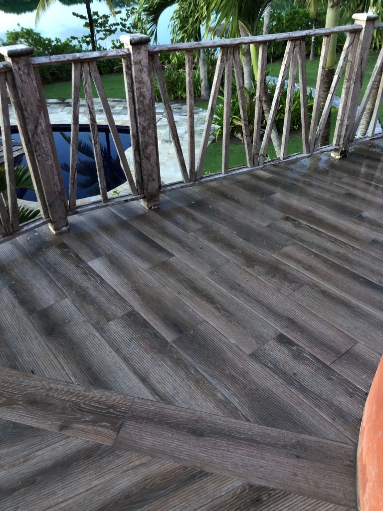 , Roofing &#8211; Dock &#8211; Patio Project