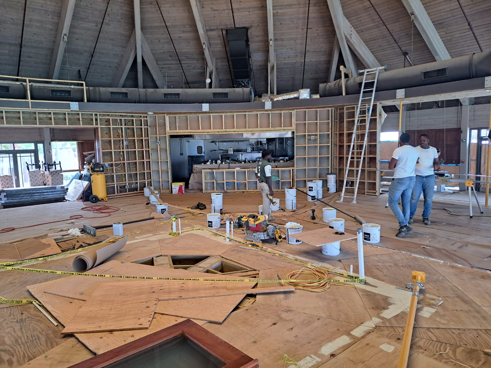 Out Island Construction Abaco Bahamas SkylineConstruction (3) , Homepage